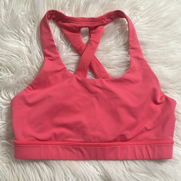 Lululemon Time To Sweat Bra
Glossy - Picture 6 of 9